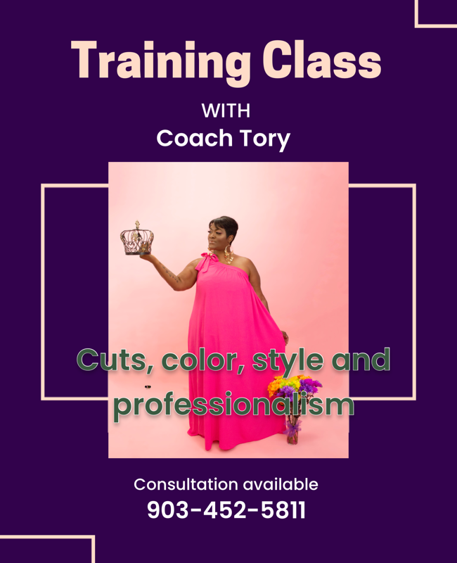 Training Class